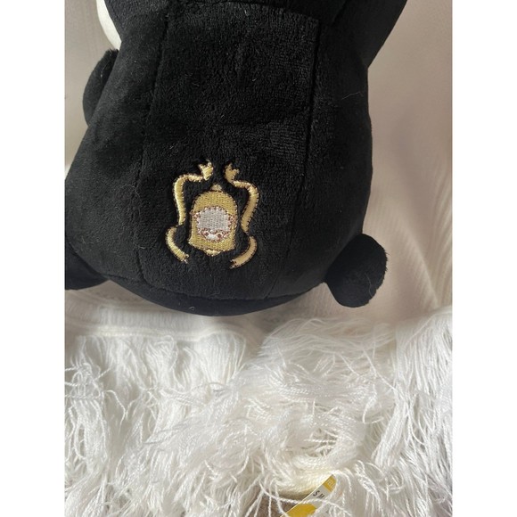 Bellzi Moonbi the Moon Bear - Picture 3 of 6